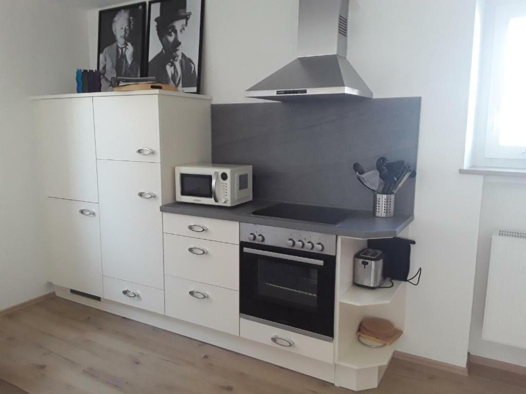 Freundliche Ferienwohnung mit großer Terasse - 4