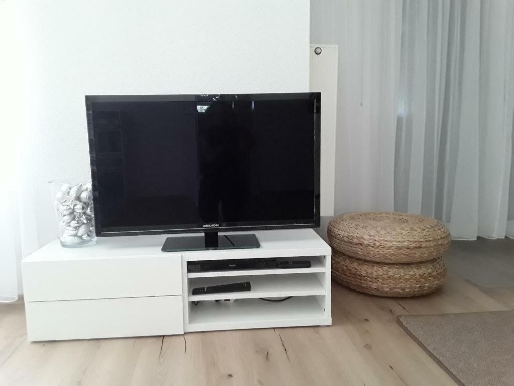 Freundliche Ferienwohnung mit großer Terasse - 3