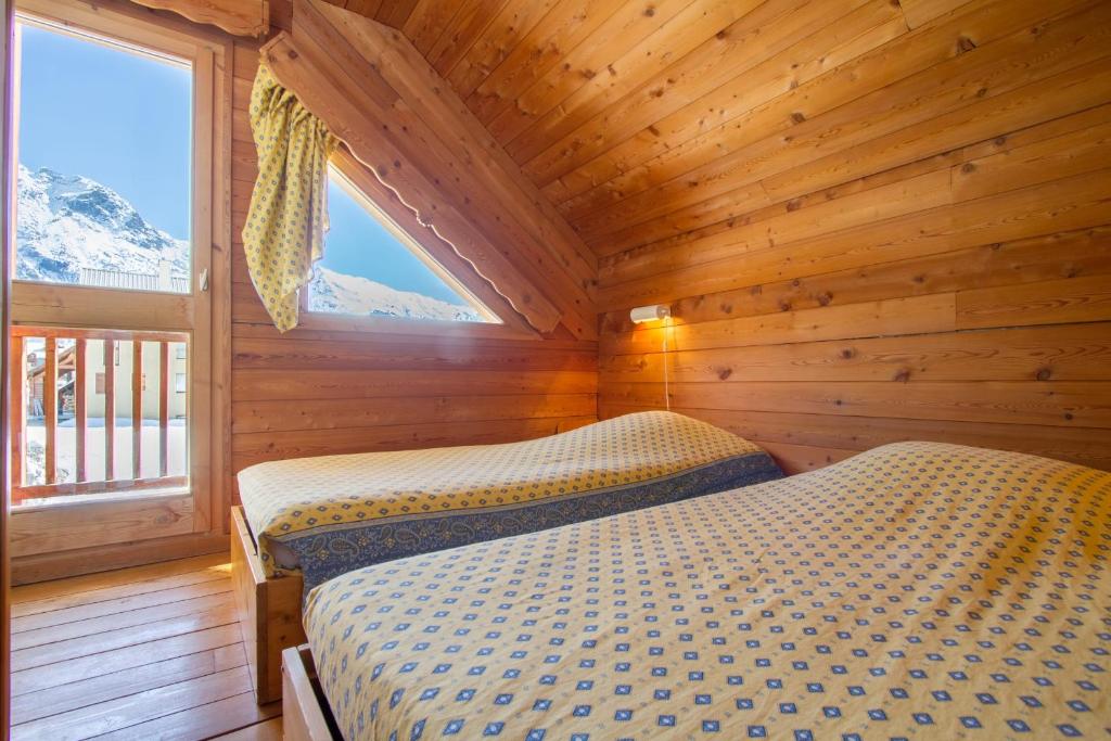 L'Aoùro Hameau des Chazals Nevache Hautes Alpes - 2
