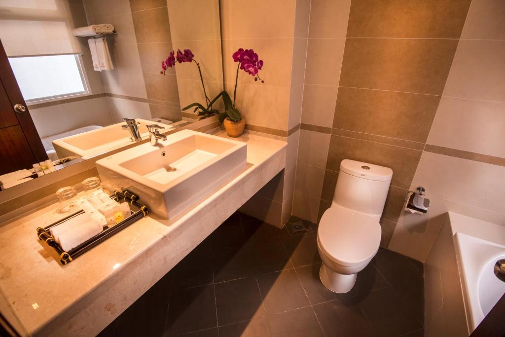 ห้องน้ำ