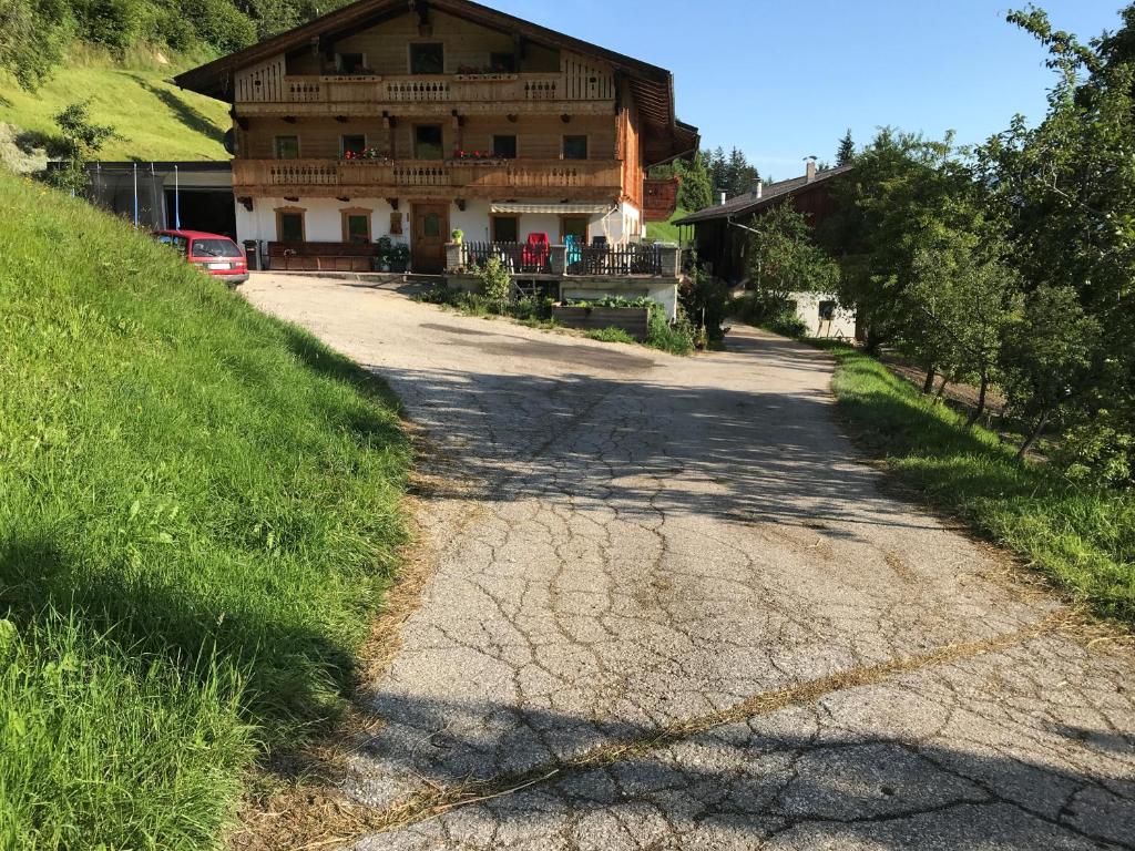 Haus Dengg - 4