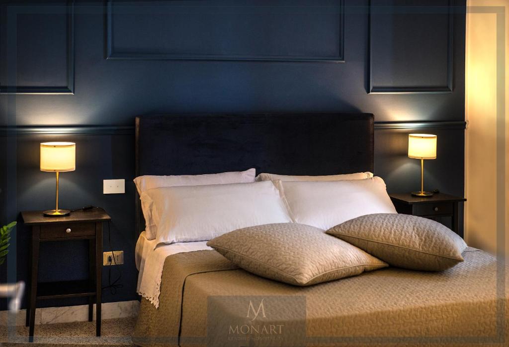 MONART HOSPITALITY Cavour - 2