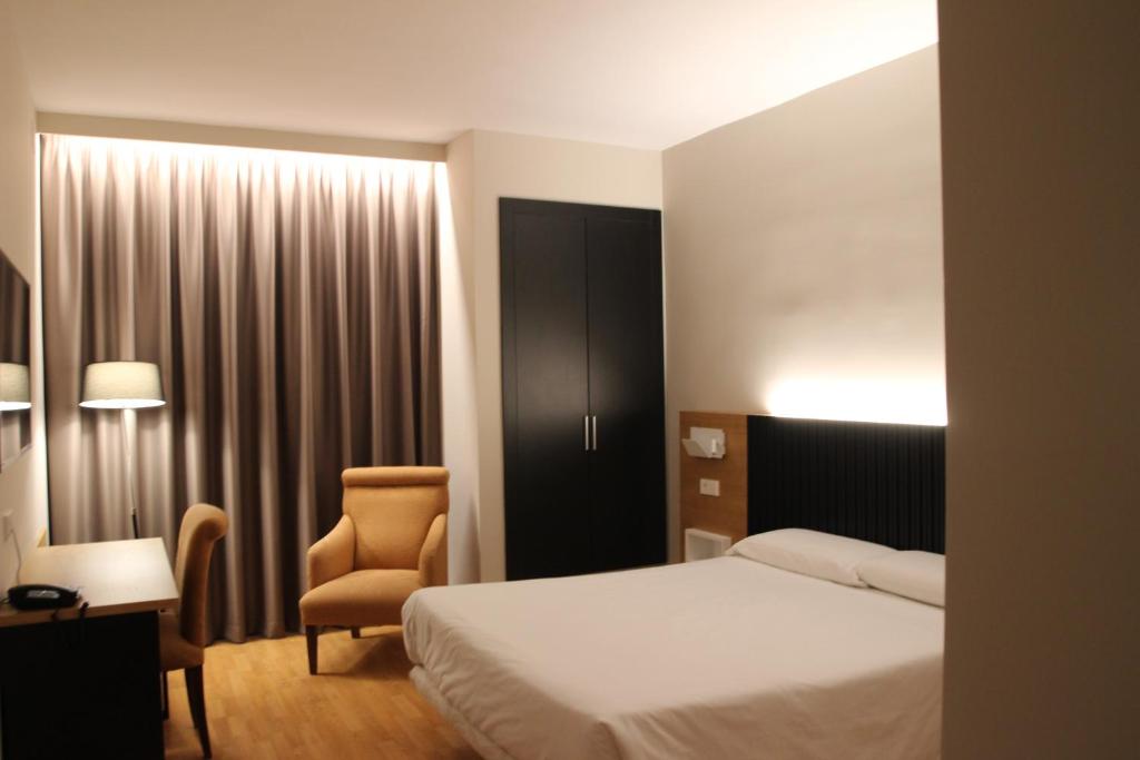 Hotel Alcántara - 5
