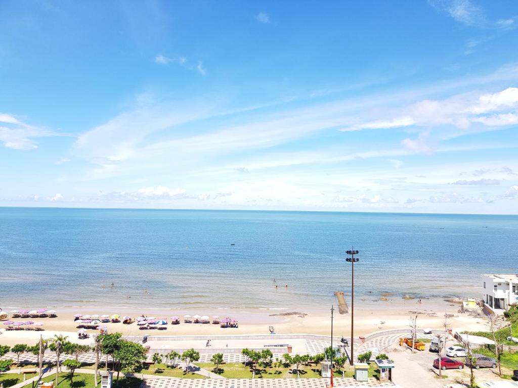 Khách sạn Trường Ân