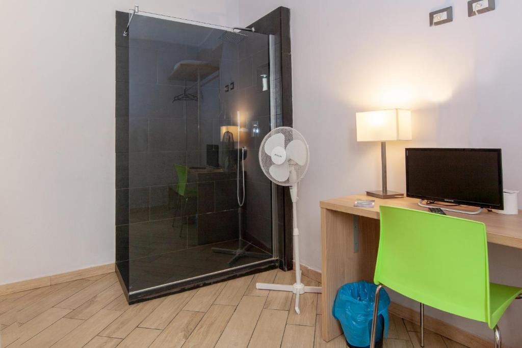 Hotel Genziana Photo 9