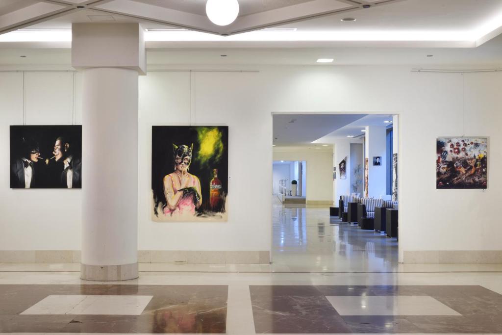 Atahotel Expo Fiera Photo 34