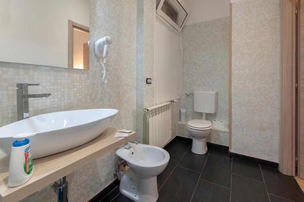 Hotel Genziana Photo 18