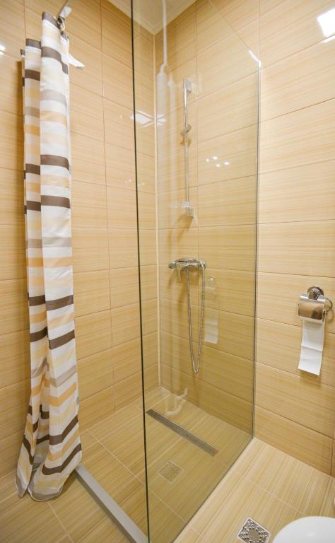 Hotel Decebal Bistrita photo