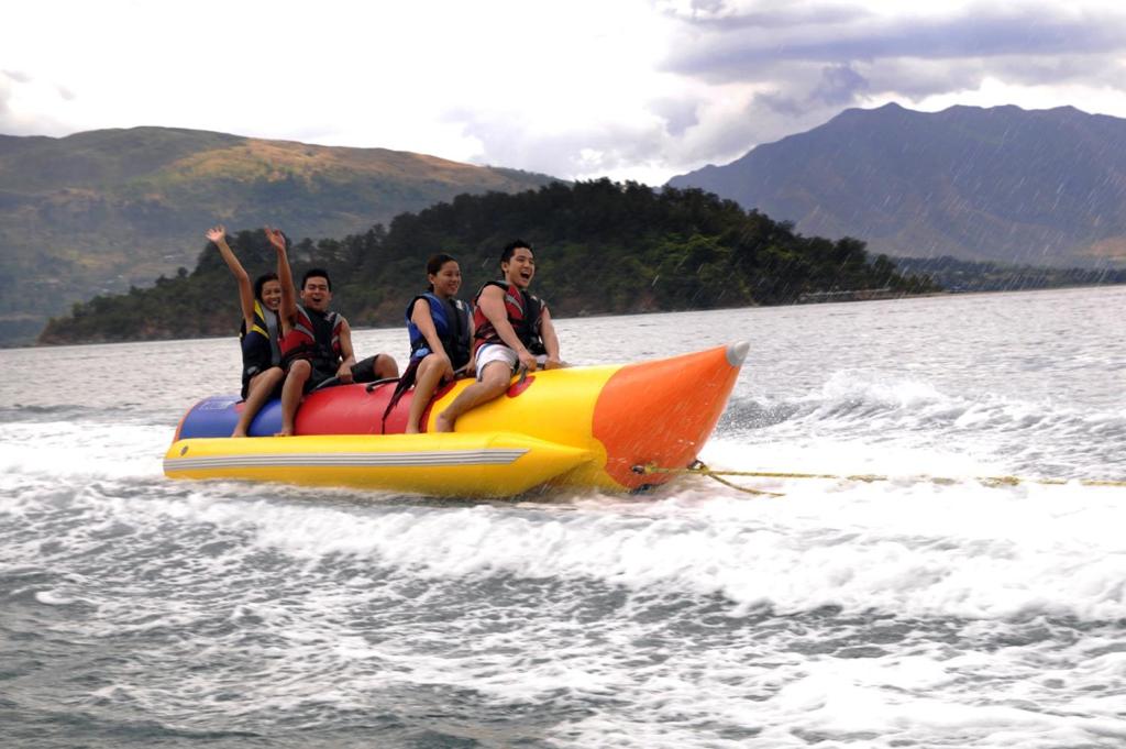 White Rock Waterpark and Beach Hotel in Subic (Zambales) - See 2023 Prices