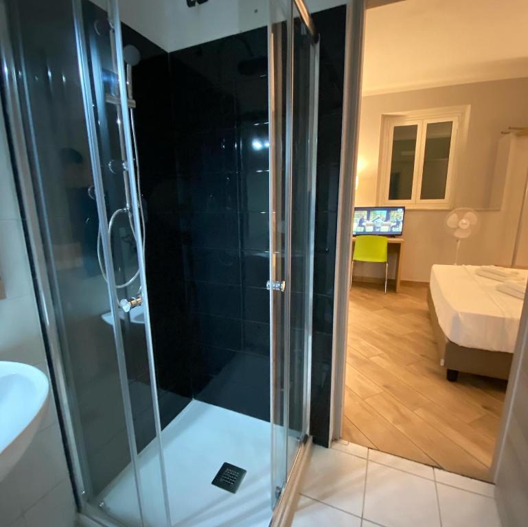 バスルーム（客室）