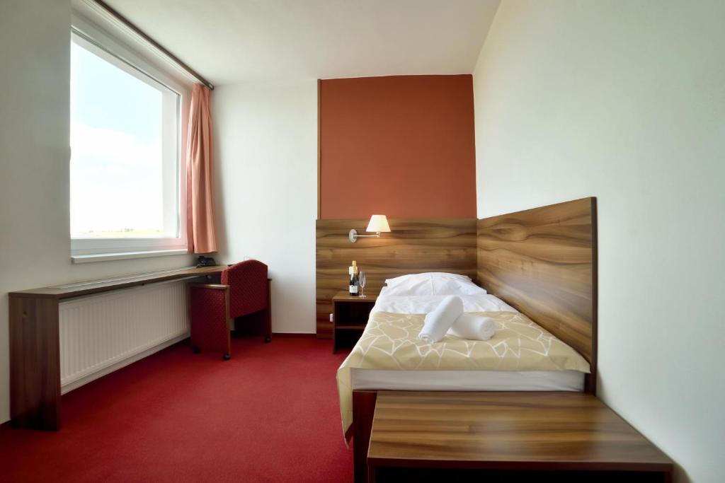 Hotel Palcat photo