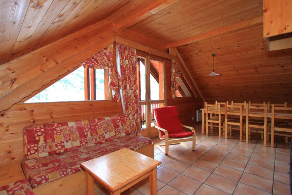 Le Sorè Hameau des Chazals Nevache Hautes Alpes - 5