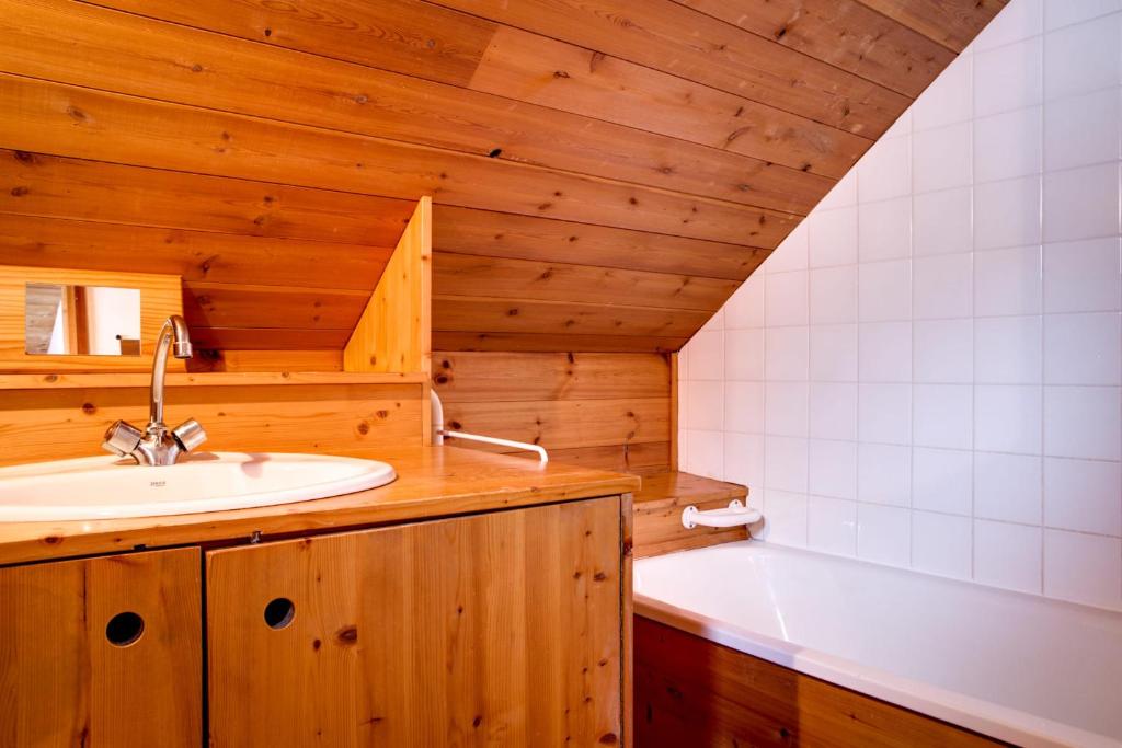 Le Pignotto Hameau des Chazals Nevache Hautes Alpes - 4