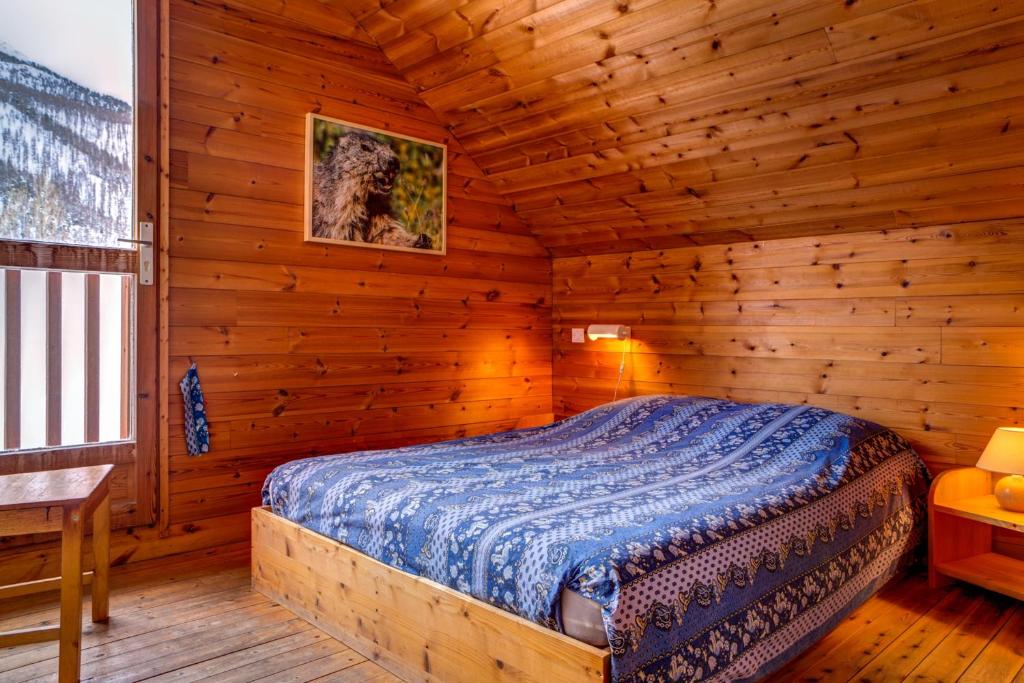 Le Pignotto Hameau des Chazals Nevache Hautes Alpes - 2