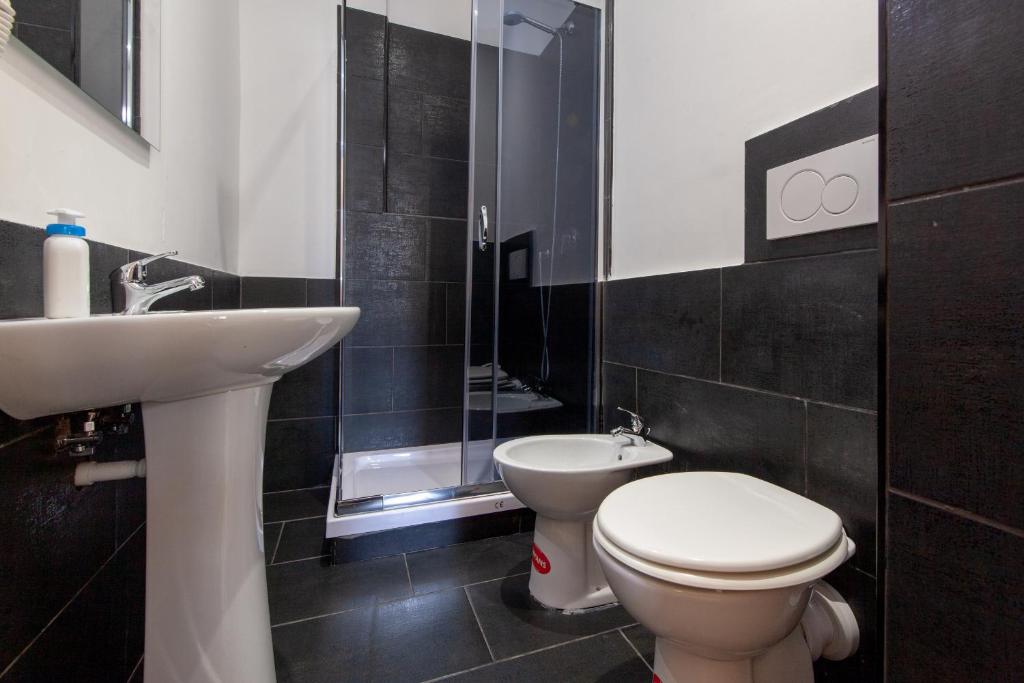 バスルーム（客室）