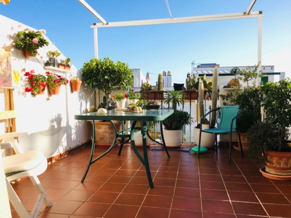 Apartamentos La Atalaya 188 - 189 - 4