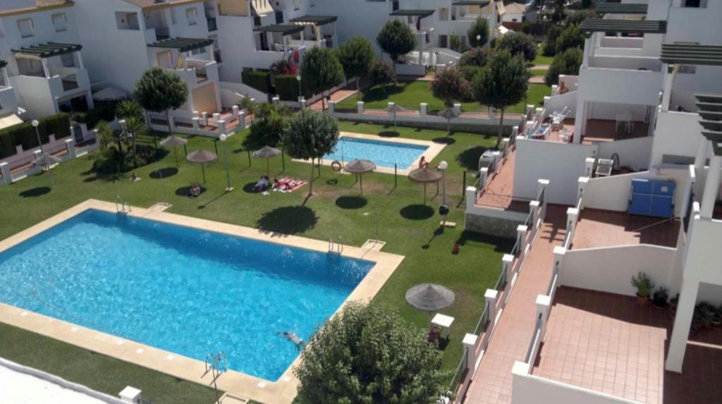 Apartamentos La Atalaya 188 - 189 - 2