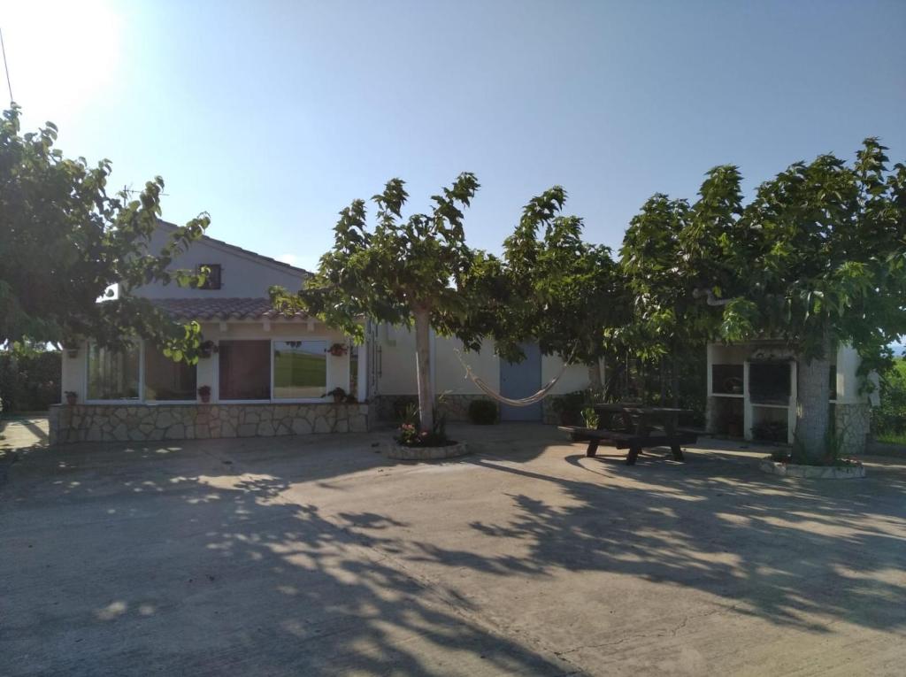 Caseta Manigotxa - 2