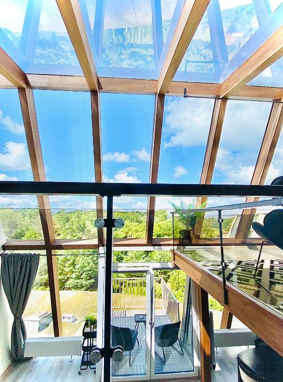 Sea & Sunset View Apartment In Palanga, Palanga