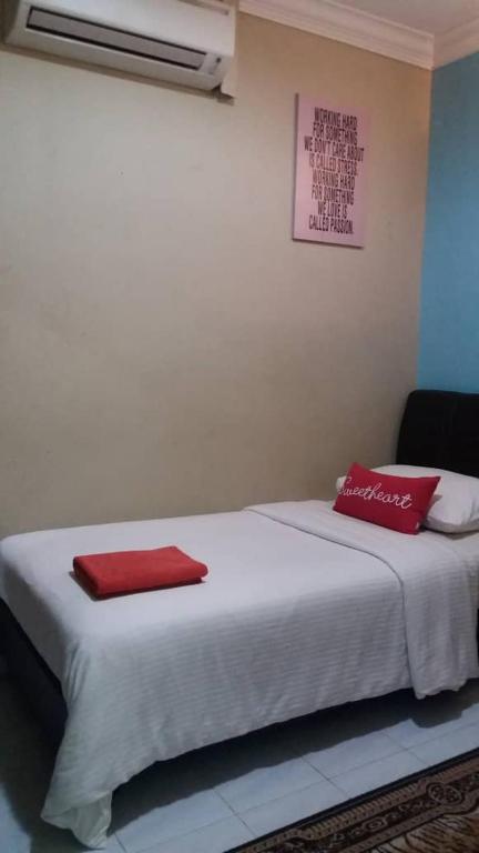 Manja Inn, Paka photo