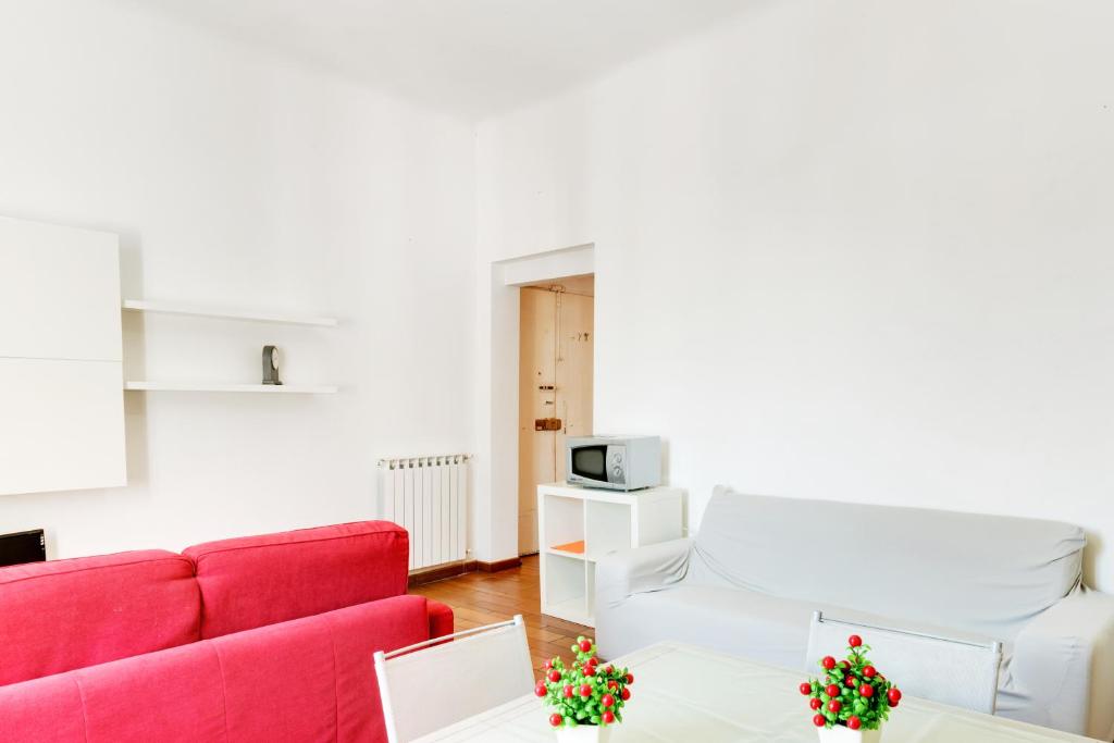 GuestHost - Migliarina Cozy Apartment - 3