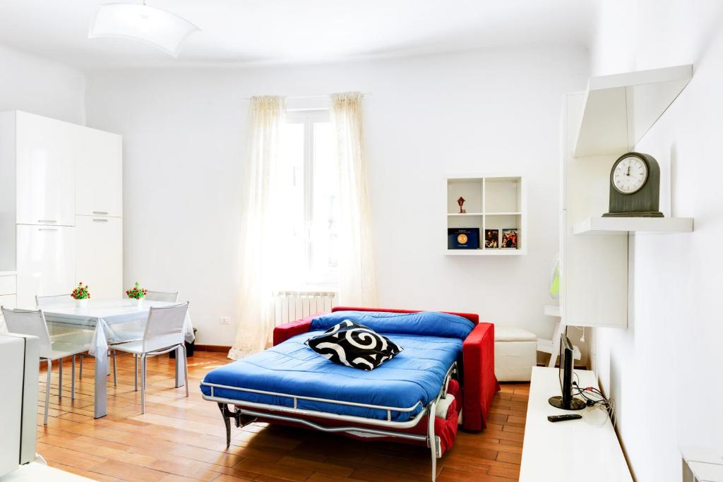 GuestHost - Migliarina Cozy Apartment - 5