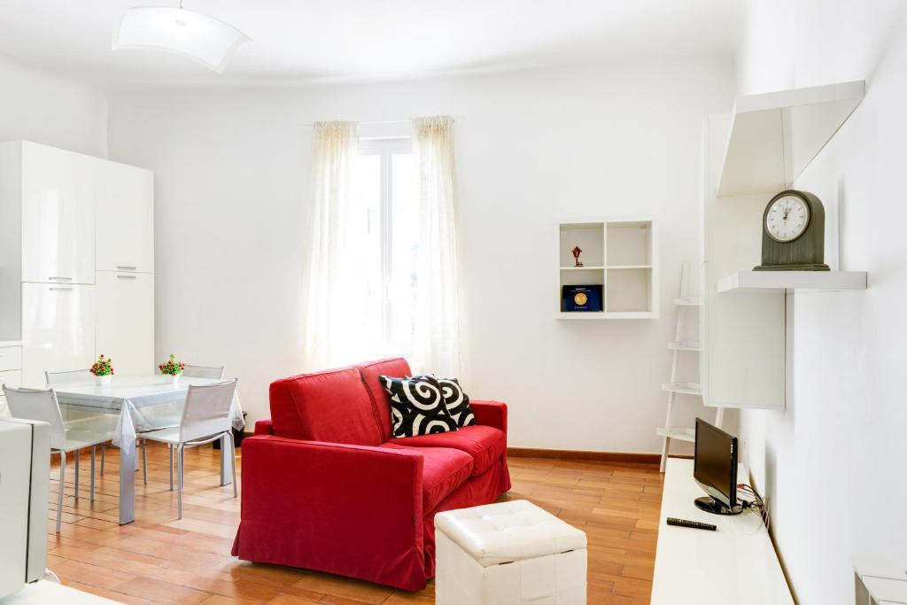 GuestHost - Migliarina Cozy Apartment - 1