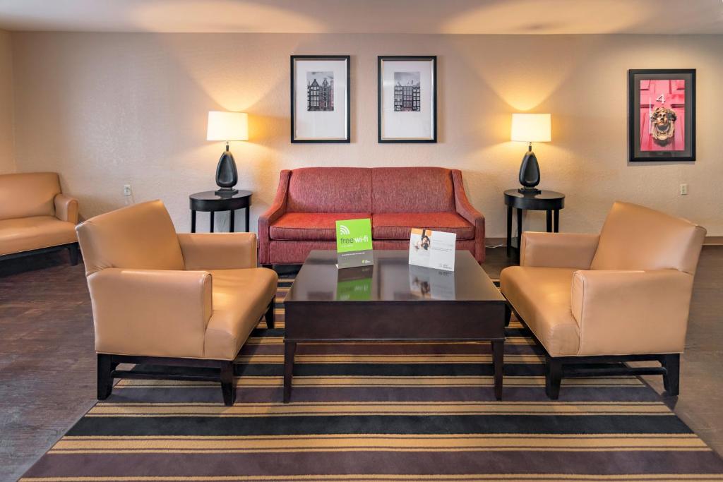 Extended Stay America Suites - Oklahoma City - Northwest photo