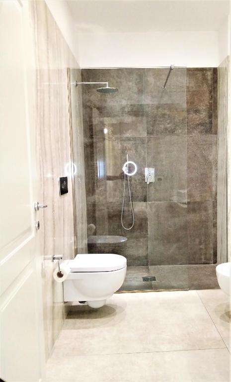 Parthenope Suite photo