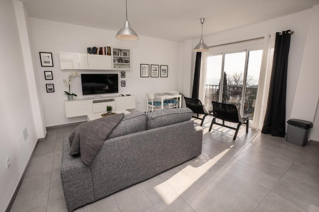 Apartamento en pleno centro - 1