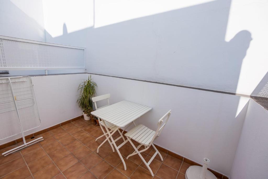 Apartamento en pleno centro - 2