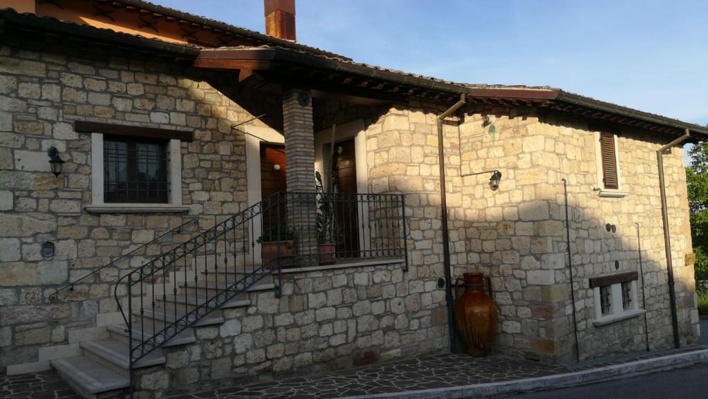 Agriturismo La Cantina photo