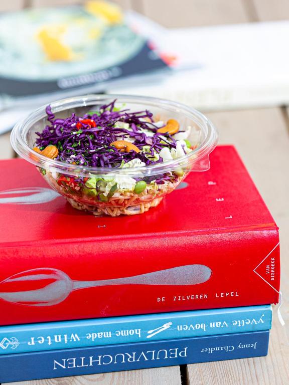 Ramada by Wyndham Amsterdam Airport Schiphol Photo 44