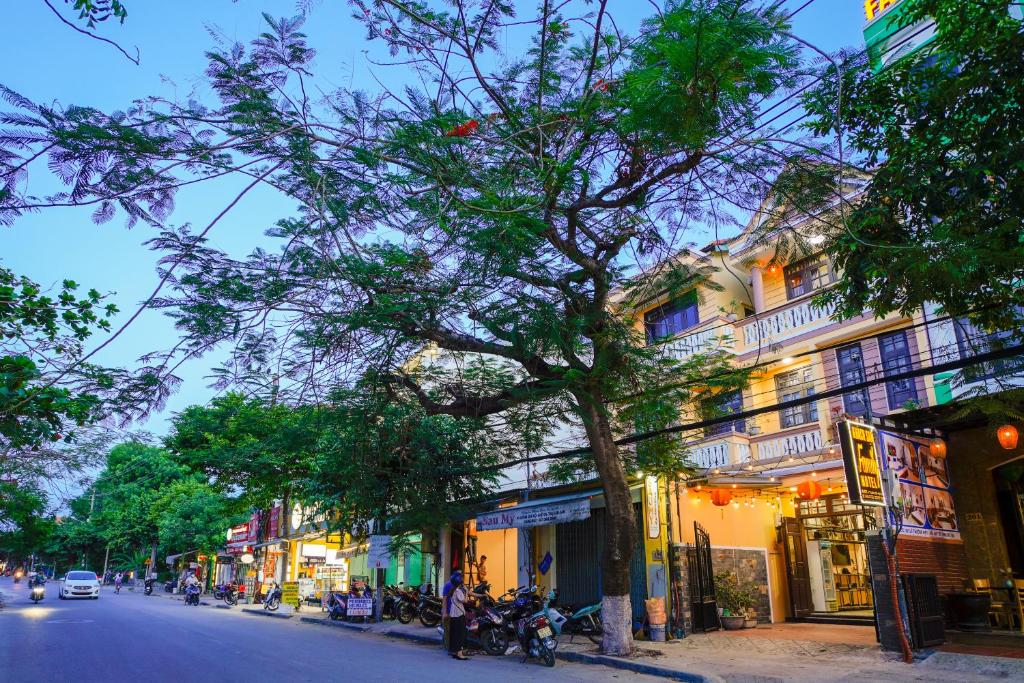 Sau My Homestay 호텔 이미지 2