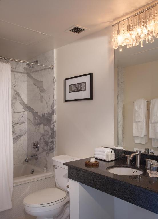 International House Hotel Photo 21