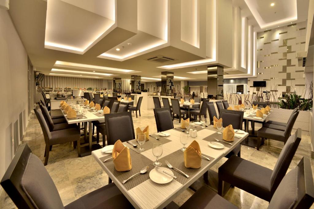 Tjokro Hotel Pekanbaru