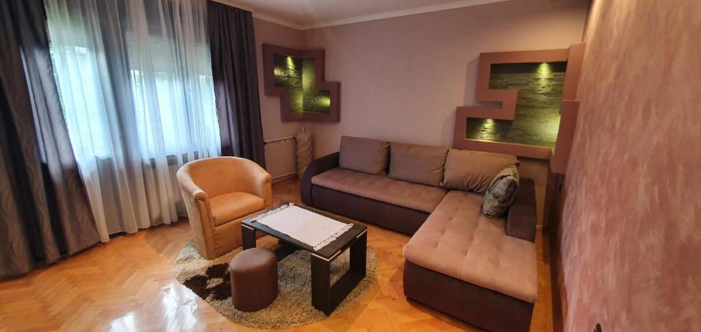 Apartman Tadeus - 4