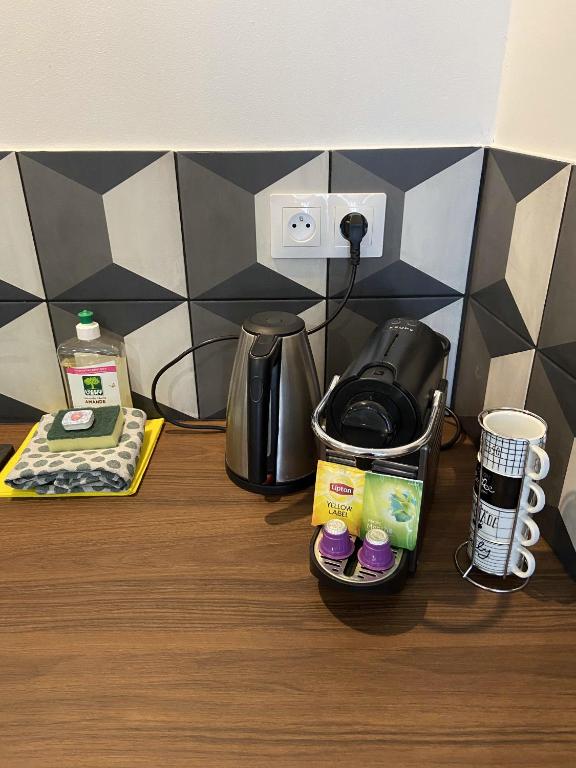 Appartement 3km Disneyland Paris 4 a 6 personnes photo