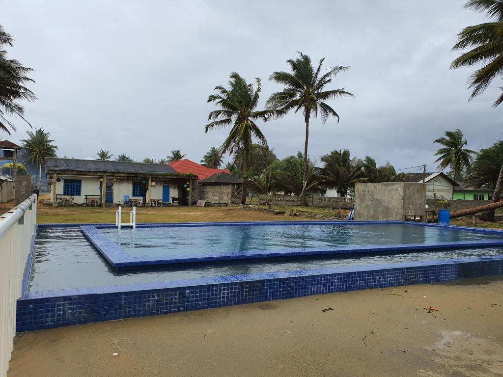 ALA Beach Lodge - Markisa Homestay