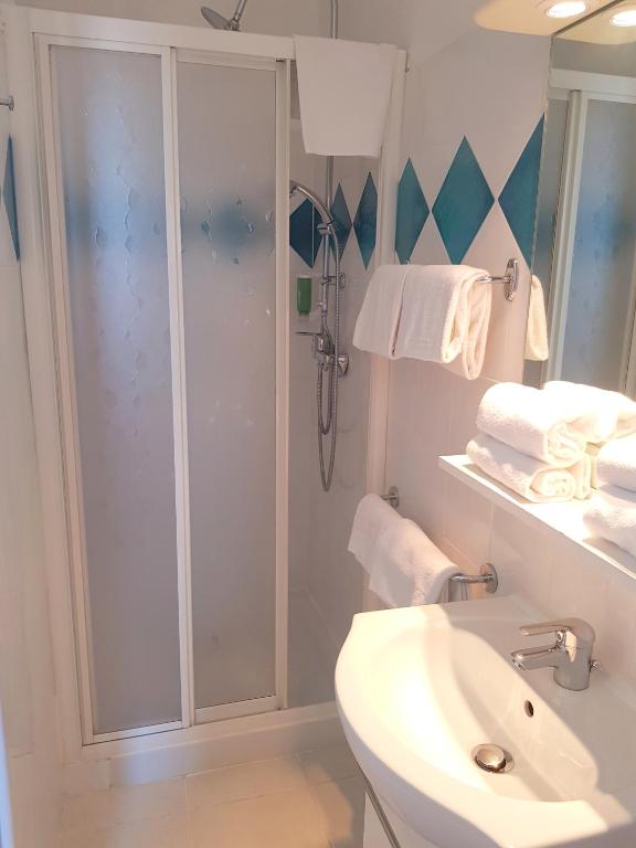 バスルーム（客室）