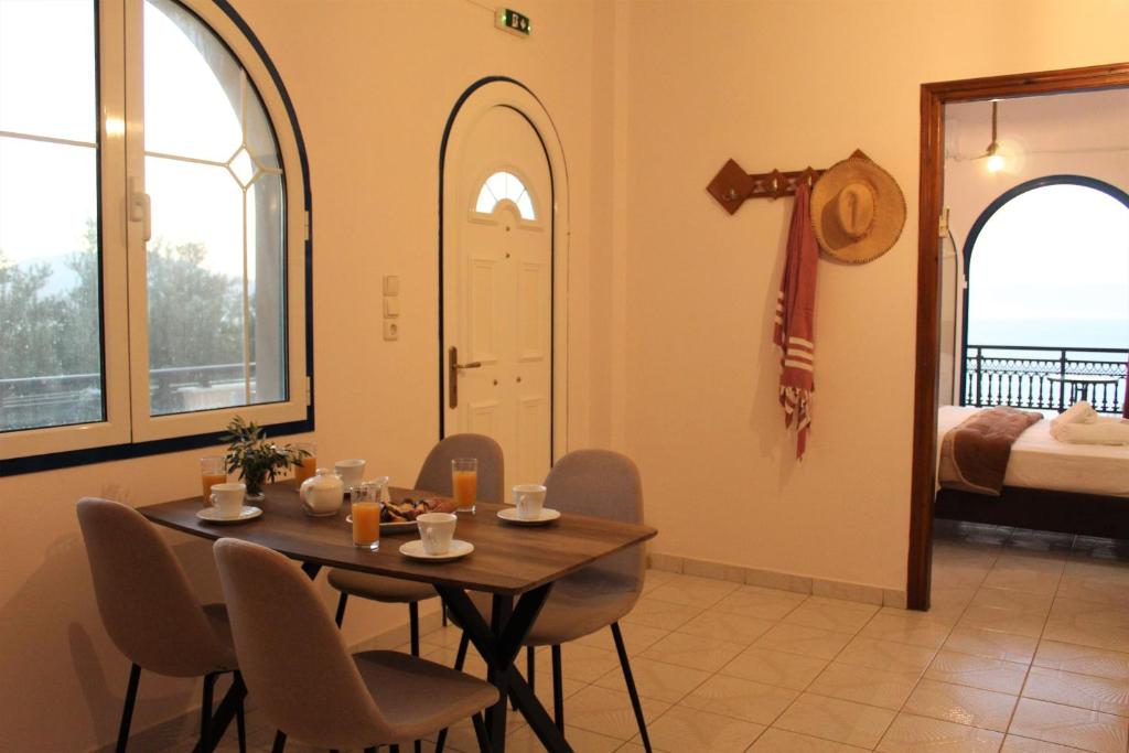 Facilities