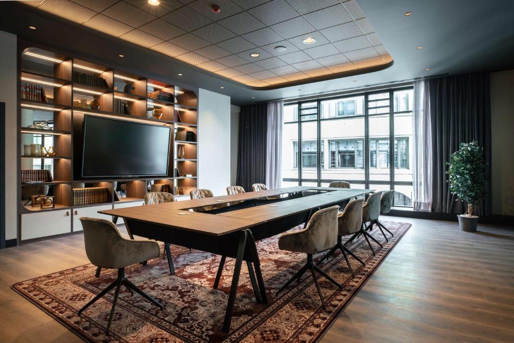 ห้องประชุม / บอลรูม