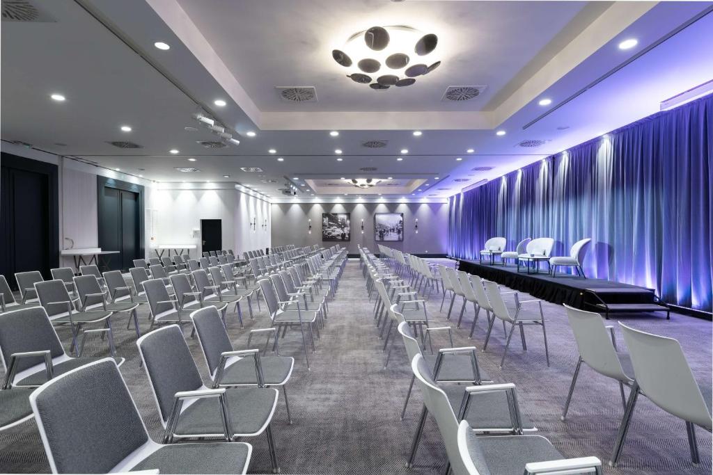 ห้องประชุม / บอลรูม