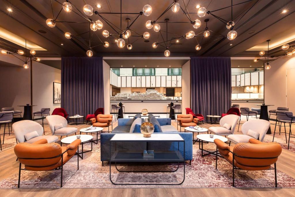 ห้องประชุม / บอลรูม