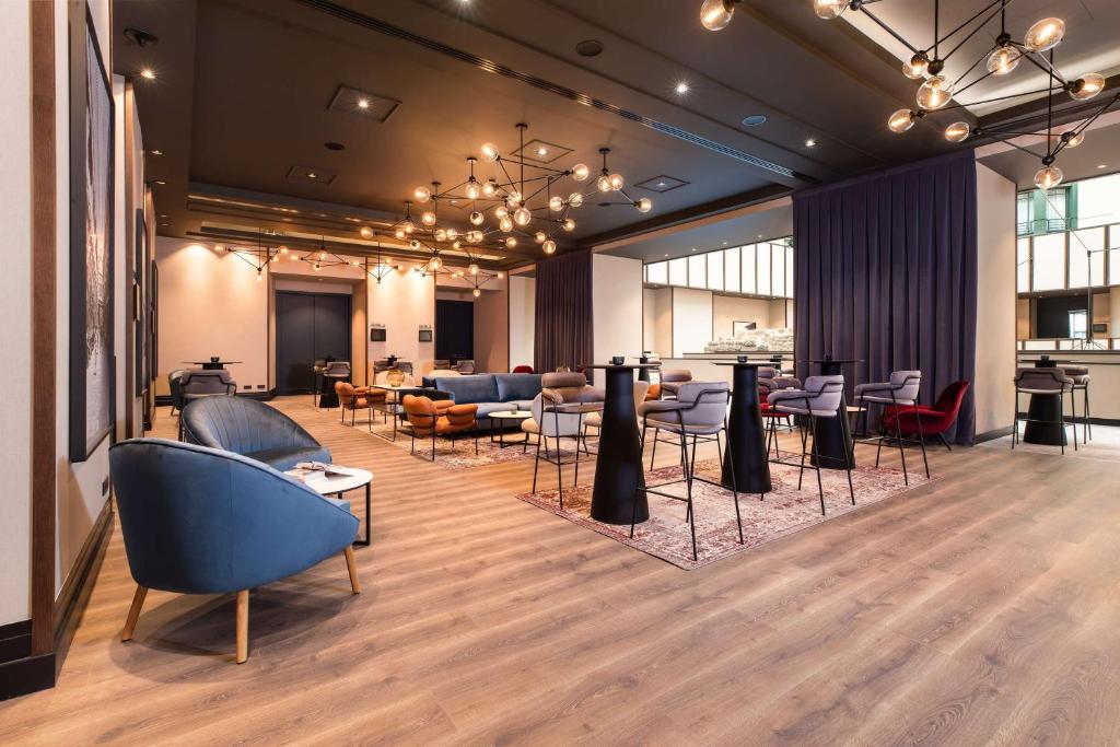 ห้องประชุม / บอลรูม