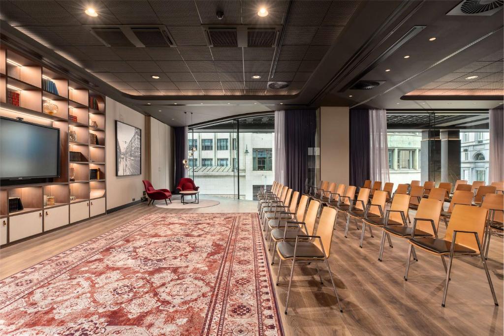 ห้องประชุม / บอลรูม