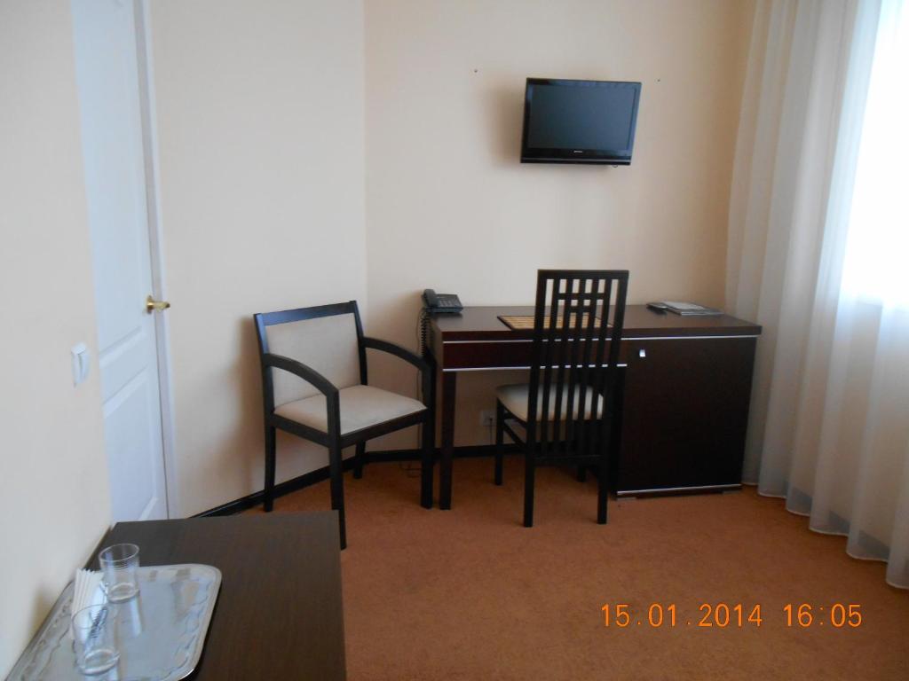 Pik Hotel photo