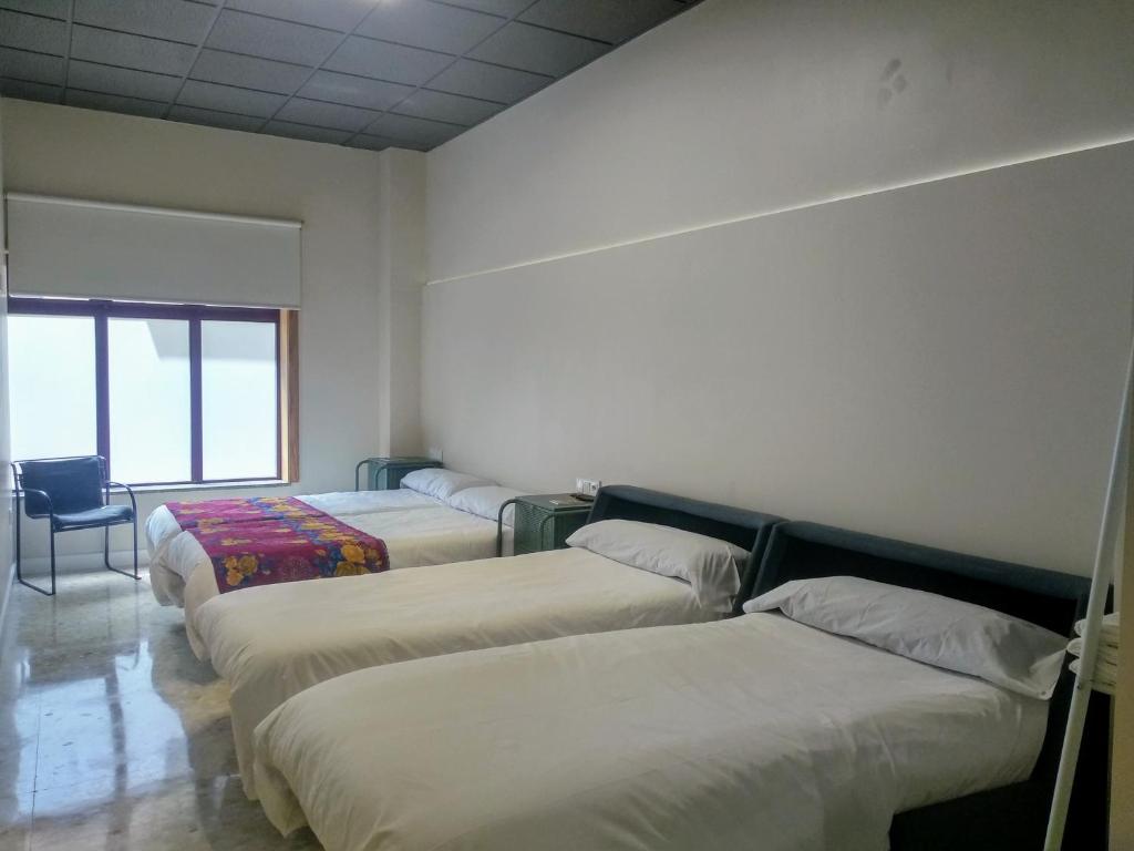 Acolá Rooms - 2