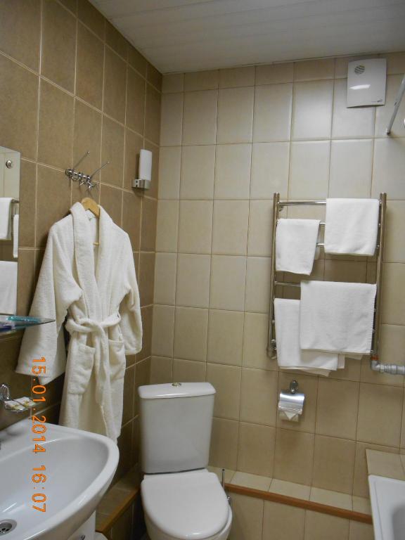 Pik Hotel photo