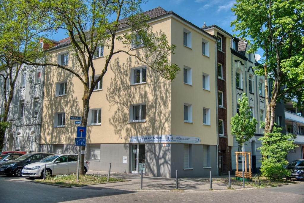 Hostel am Niederfeldsee photo